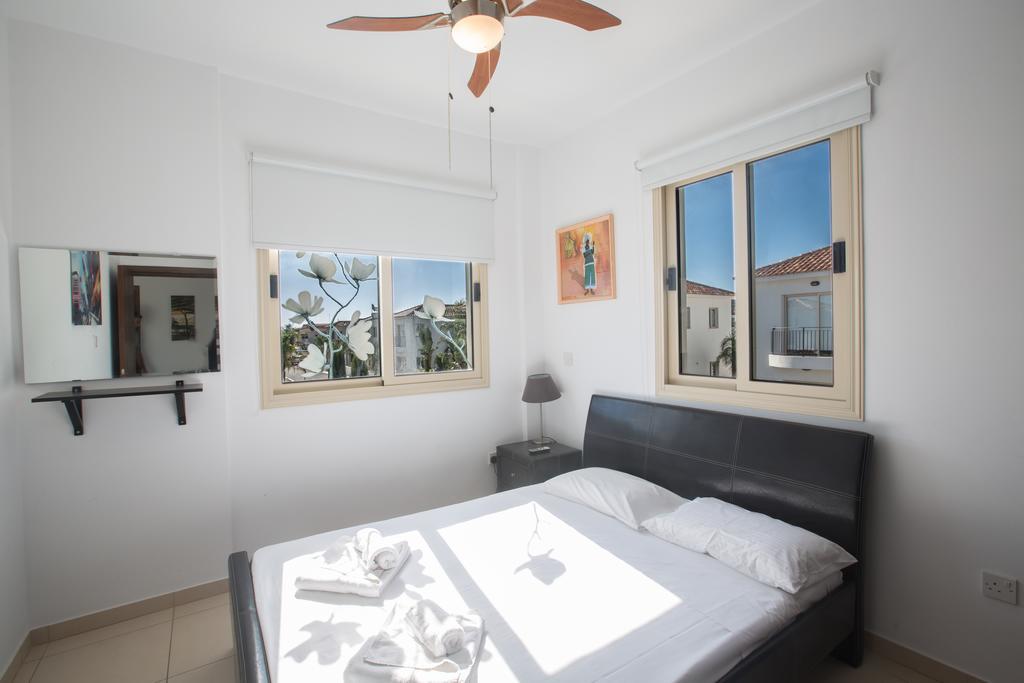 Palm Villa 17 Protaras Værelse billede